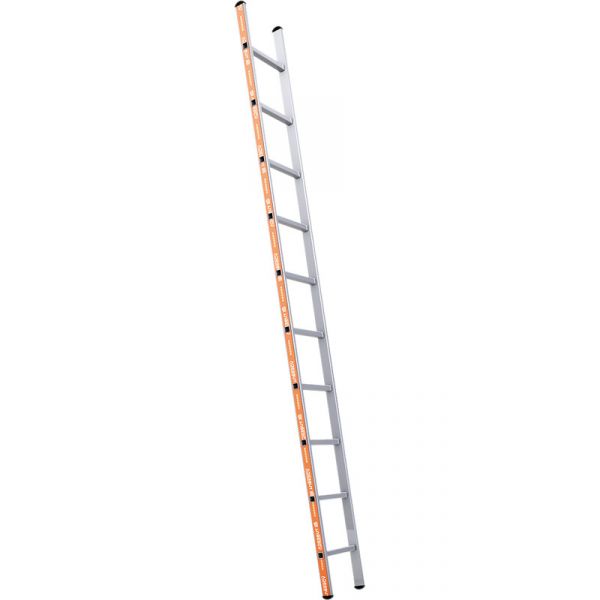 Échelle Simple pour cage d'escalier - ÉCHAFAUDAGES STÉPHANOIS